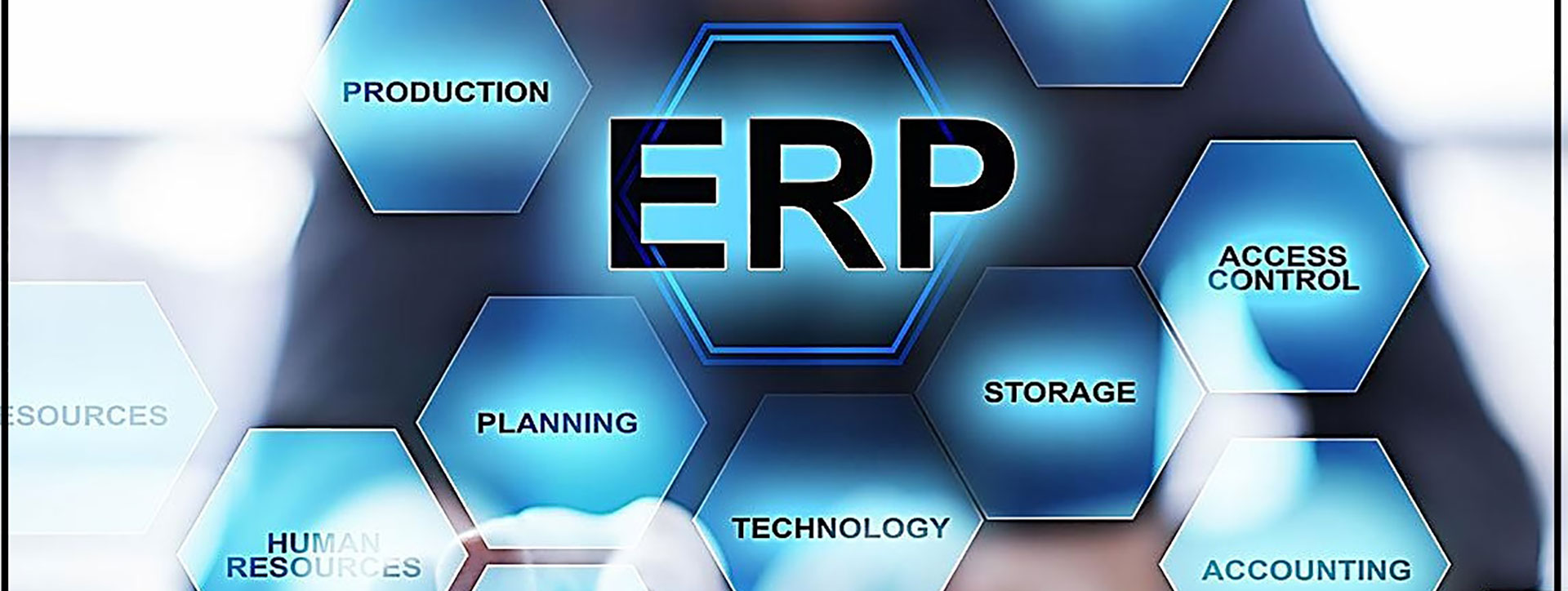 ERP Software